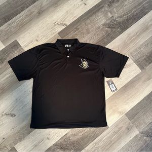 Men’s UCF Knights Polo Shirt
